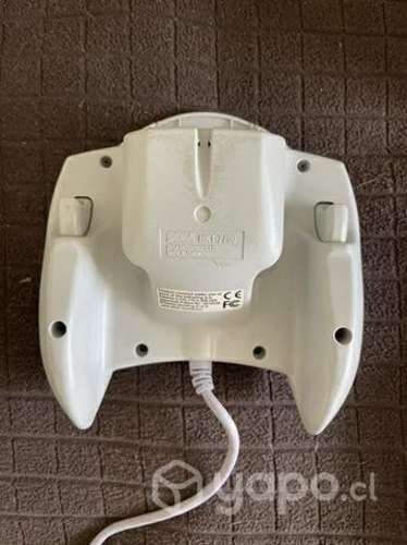 Control dreamcast original