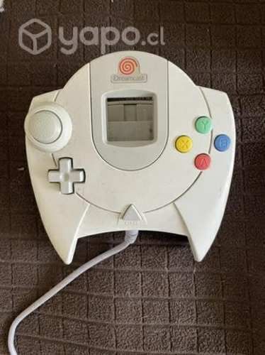 Control dreamcast original