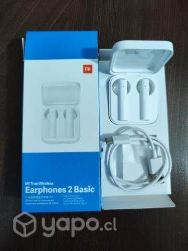 Xiaomi - Mi True Wireless Earphones 2 Basic