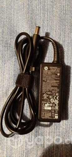 Cargador original HP 45 W