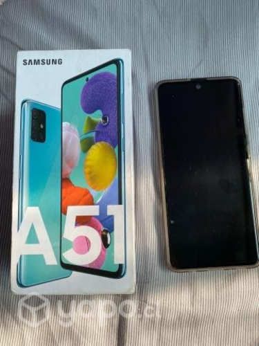 Samsung A51 de 128GB