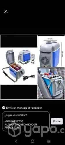 Artículos de camping