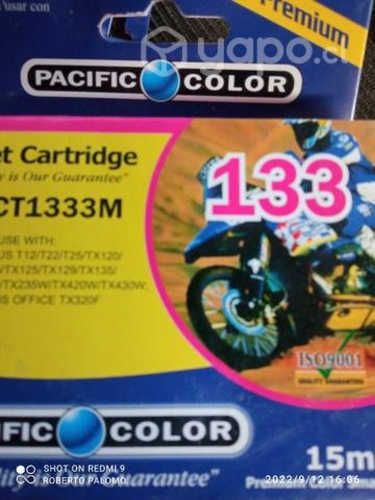 Tintas epson diversos modelos alternativas