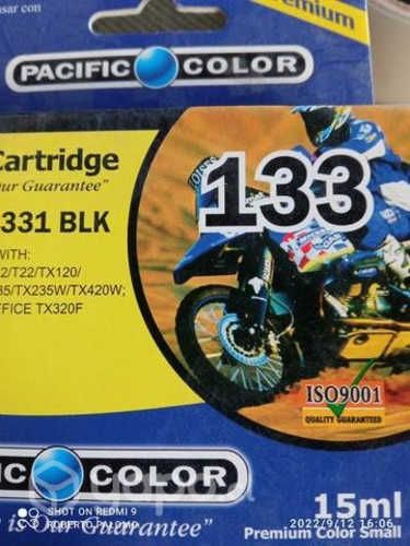 Tintas epson diversos modelos alternativas