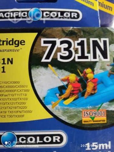 Tintas epson diversos modelos alternativas