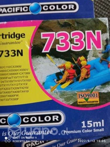 Tintas epson diversos modelos alternativas