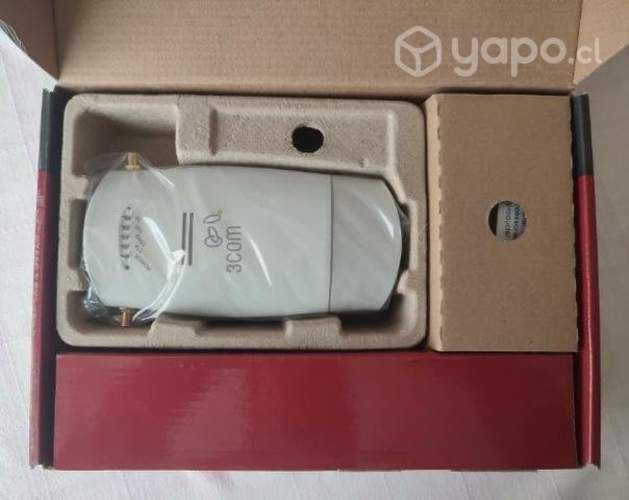 3com Wireless 7760 Access Point