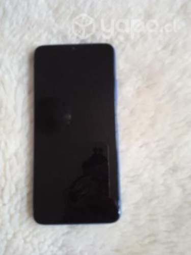 Celular 6 meses de uso excelente estado