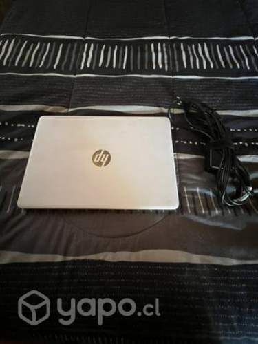 Computadora hp