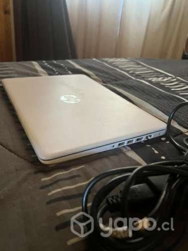 Computadora hp