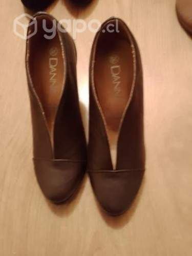 Zapatos de mujer talla 35