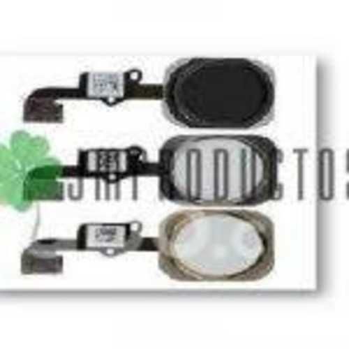 Botón Home Iphone 6s, Flex Sensor Touch Id + Kit D