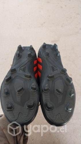 Zapatos de futbol adidas 41 1/2