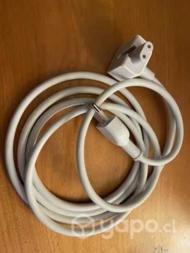 Cable de extensión para cargadores Apple