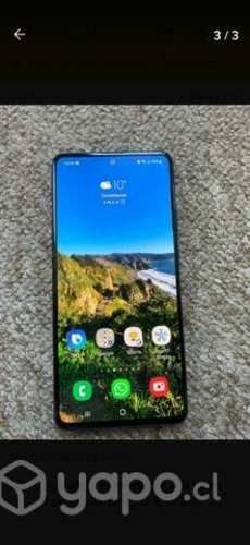 Samsung a51 dual sim