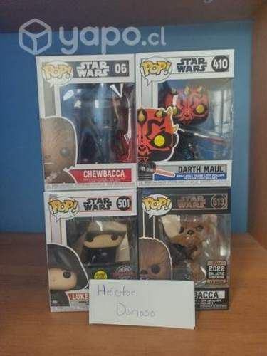 Funko pop exclusivos baratos naruto