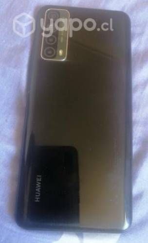 Huawei y7a