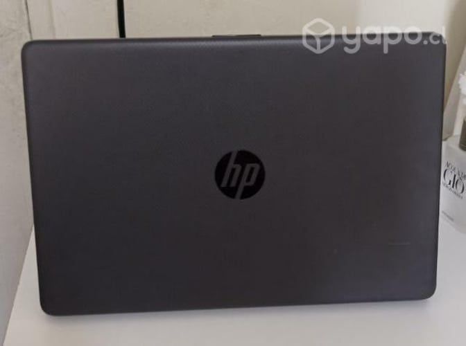 HP Notebook 250 15.6 8G Intel i3 SSD500GB HD