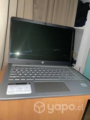 HP LAPTOP i5