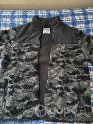 Polar Bearcliff Talla M