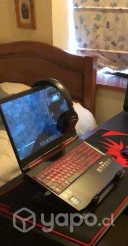 ACER NITRO 5 i5/8GB RAM/1TB+128GB SSD/GTX1650