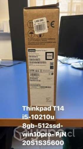 Lenovo thinkpad t14