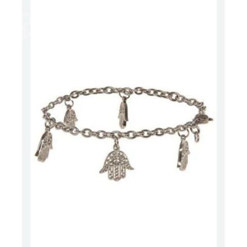 Pulsera mano de Fatima