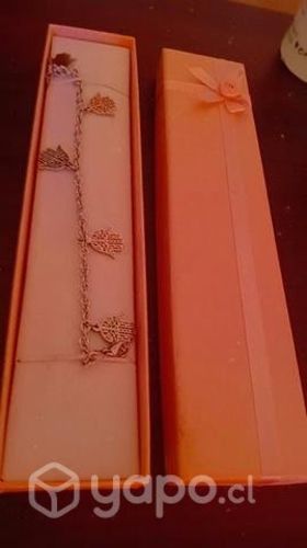 Pulsera mano de Fatima