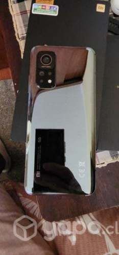 XIAOMI 10T pro, 256gb y 8 Ram