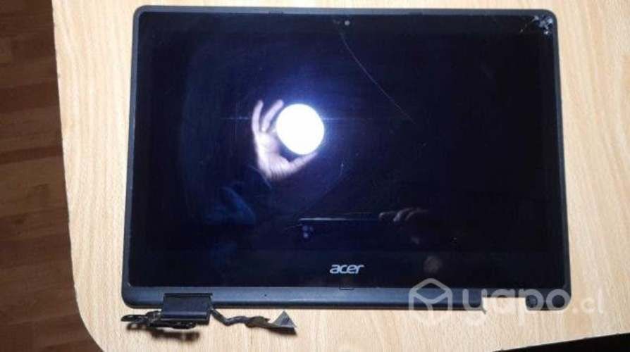 Desarme Acer Aspire R5-371t-c4xt (r13 Spirit Serie