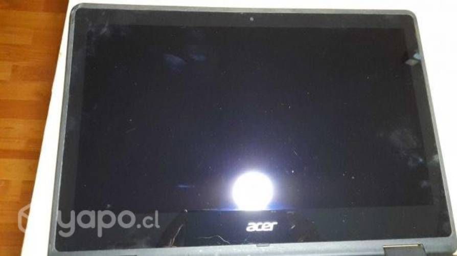 Desarme Acer Aspire R5-371t-c4xt (r13 Spirit Serie