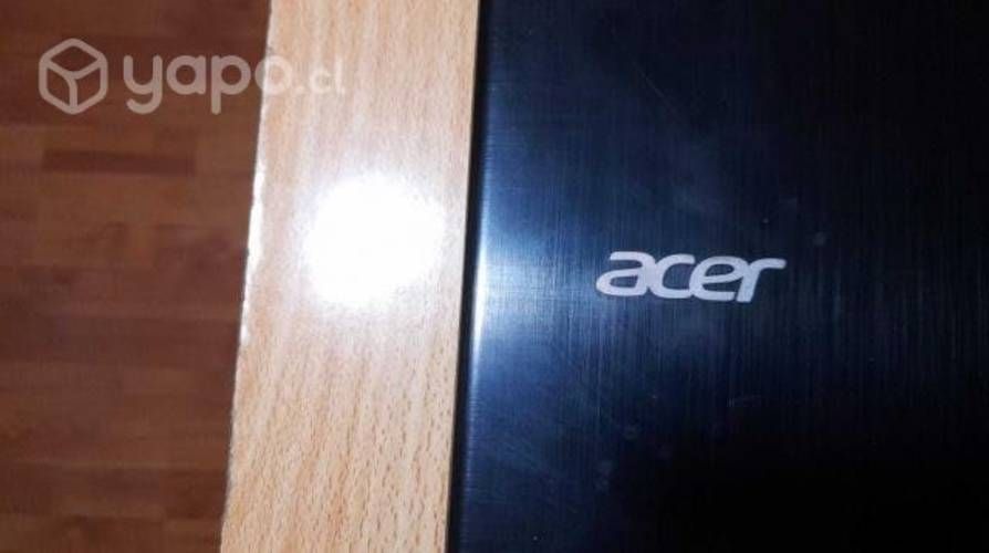 Desarme Acer Aspire R5-371t-c4xt (r13 Spirit Serie