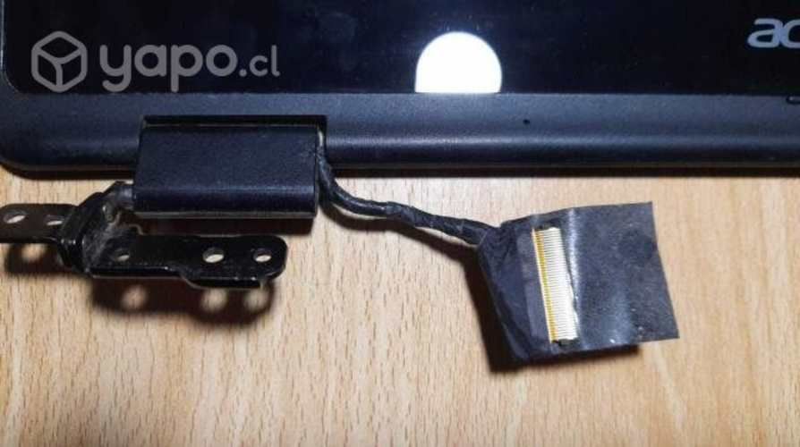 Desarme Acer Aspire R5-371t-c4xt (r13 Spirit Serie