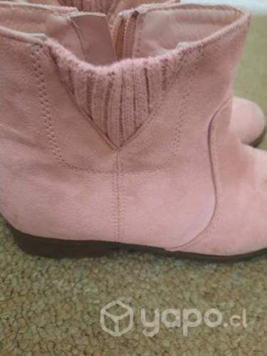 Botines 32ñ