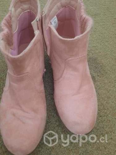 Botines 32ñ
