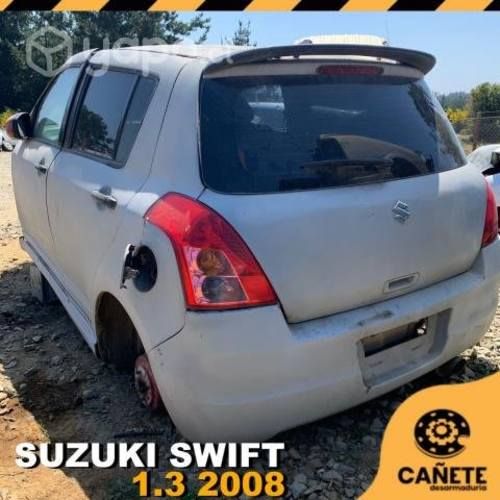 Motor de partida Suzuki Swift 1.3 2008