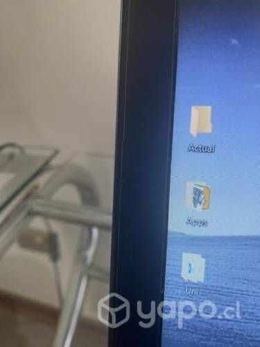 Notebook Gaming Asus N580vd GTX1050