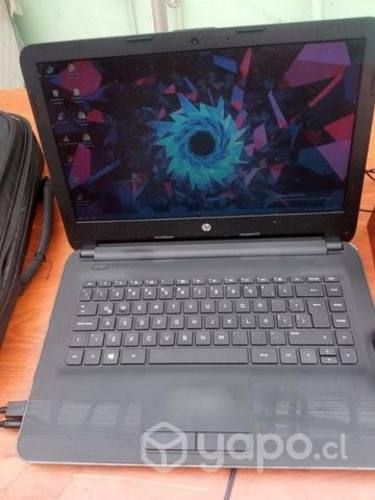 Notebook HP