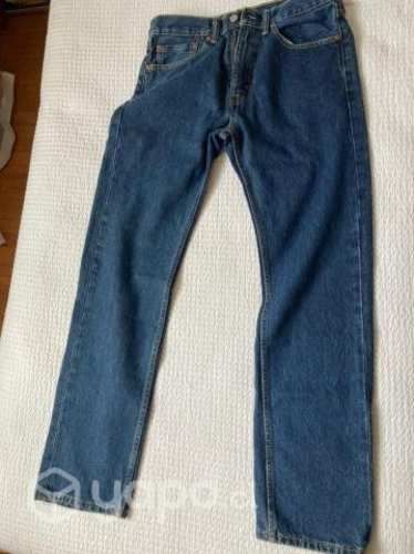 Jeans Levis Talla 32