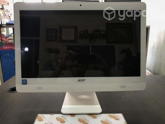 Pc all in one acer