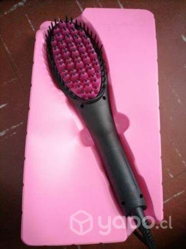 Cepillo alisador