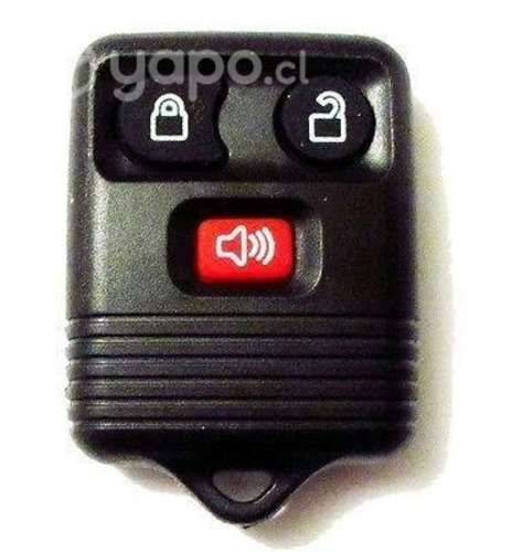 Control Remoto Ford Escape Explorer F150 Ranger Ec