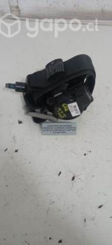 Cinturón Seguridad Derecho 2corrida Asientos (CCB1