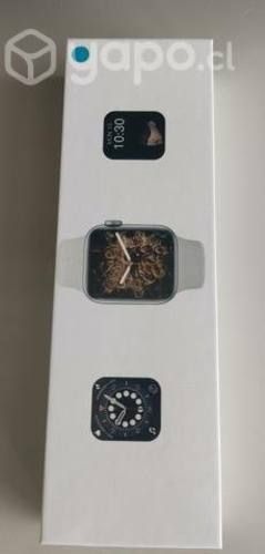 Smartwatch T500+ plus