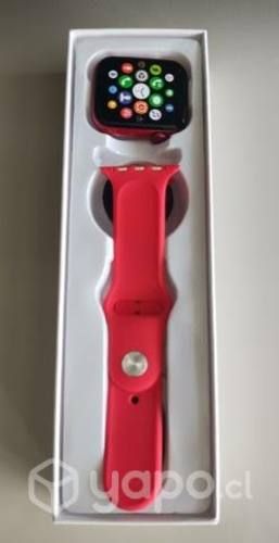 Smartwatch T500+ plus