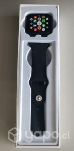 Smartwatch T500+ plus