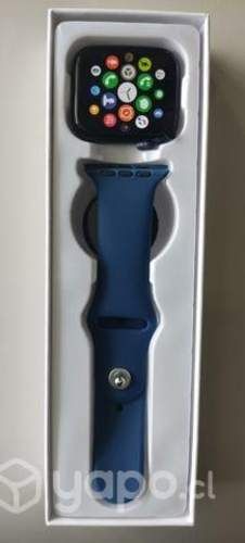 Smartwatch T500+ plus