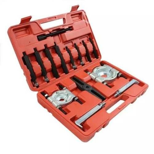 Extractor de masa ,rodamiento