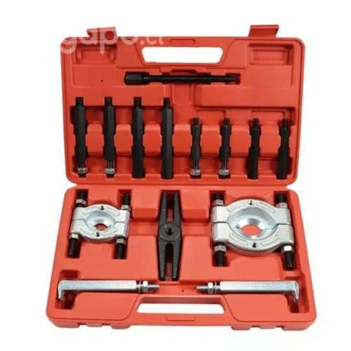 Extractor de masa ,rodamiento