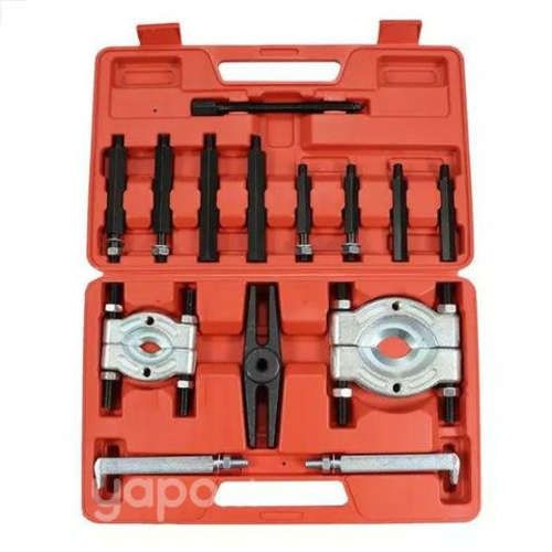 Extractor de masa ,rodamiento